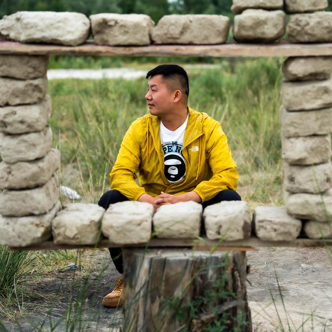 导游宇辰（贵州纯玩攻略）