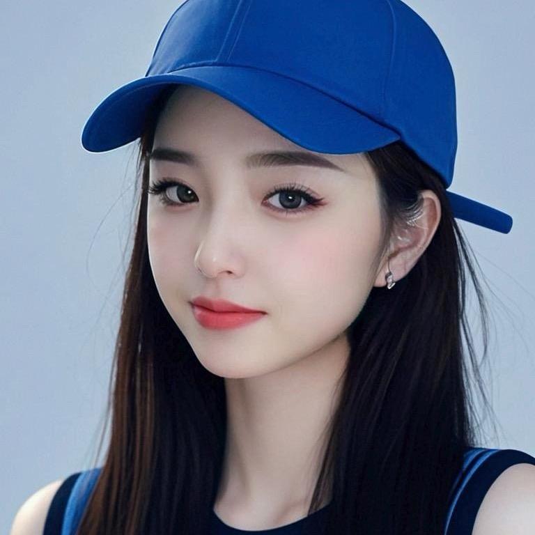 小朵安安💞手势舞