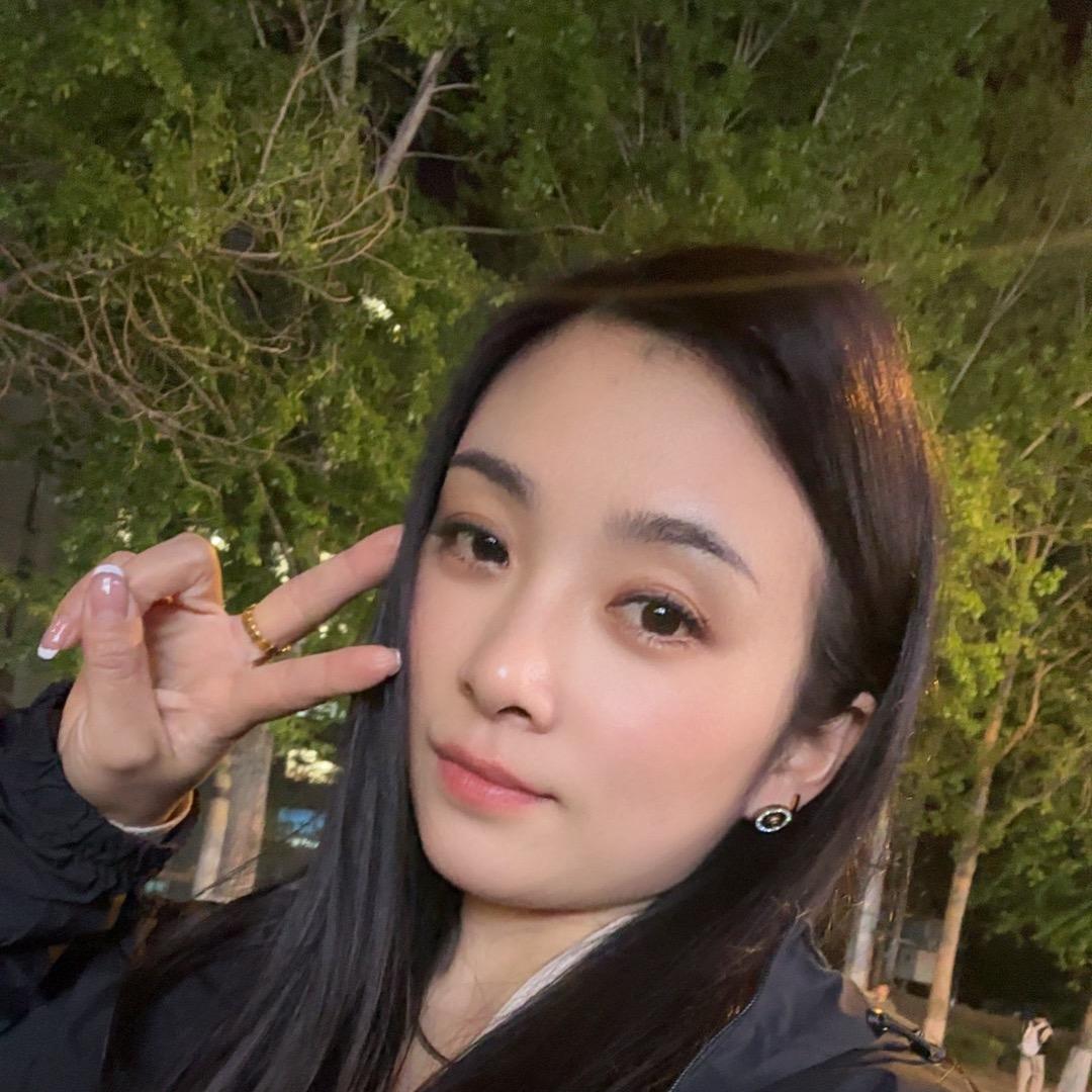 欣妹儿✨726