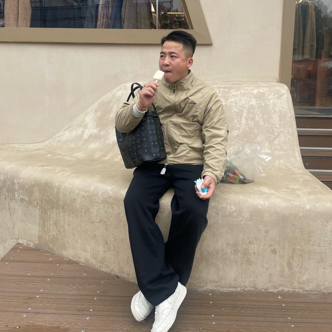 小飞子