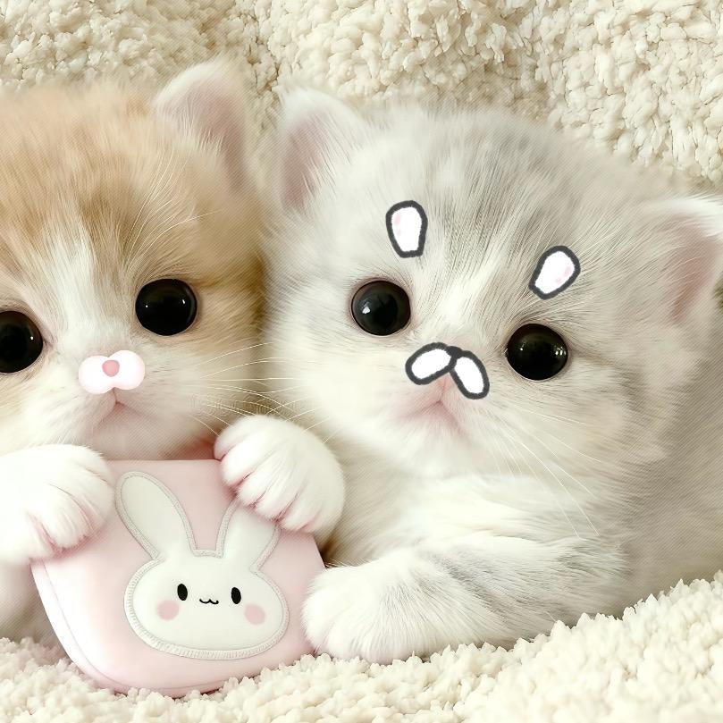 别他妈抢我男神。