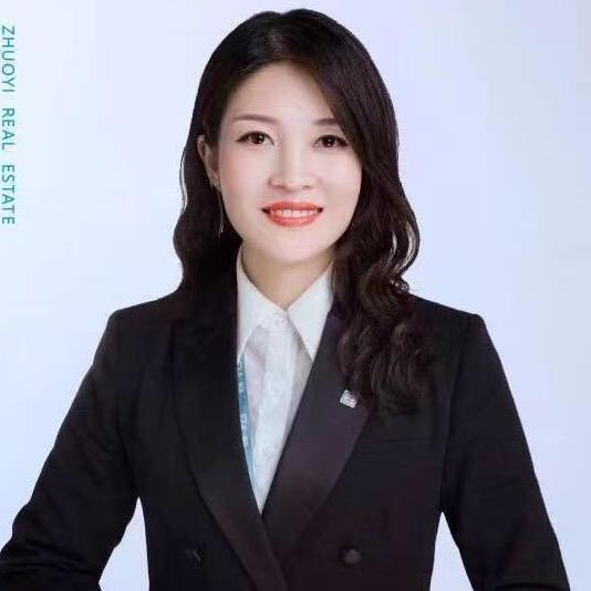 卓一地产万科店