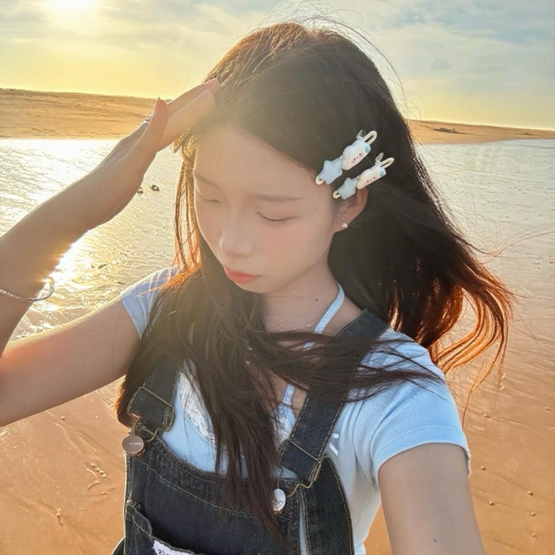 小萌萌～