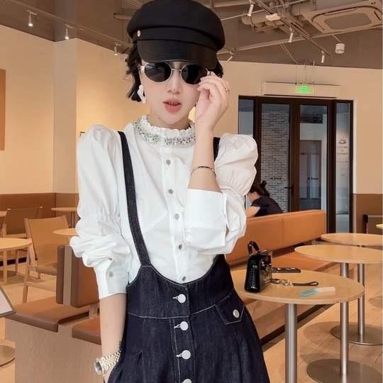 陈先生和小白白（爆款返场）