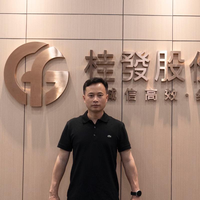 桂发企事业单位福利商城