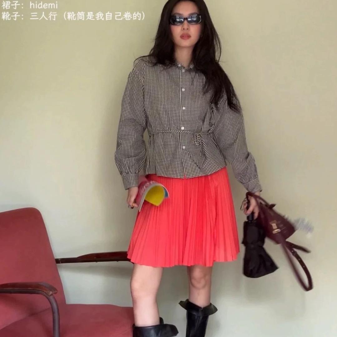 misssooyyi手工女鞋