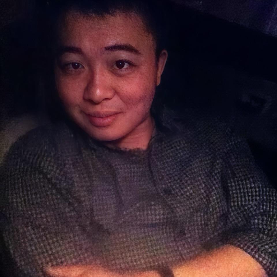 自力更生