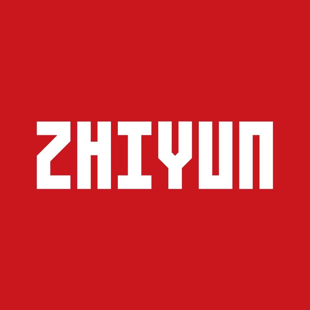 智云官方旗舰店补光灯