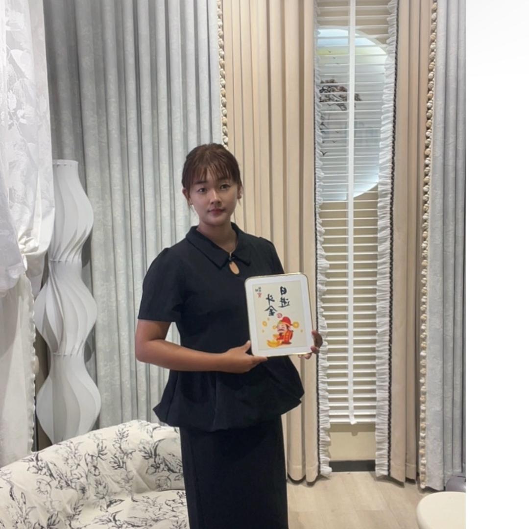 普洱王锦窗帘软装