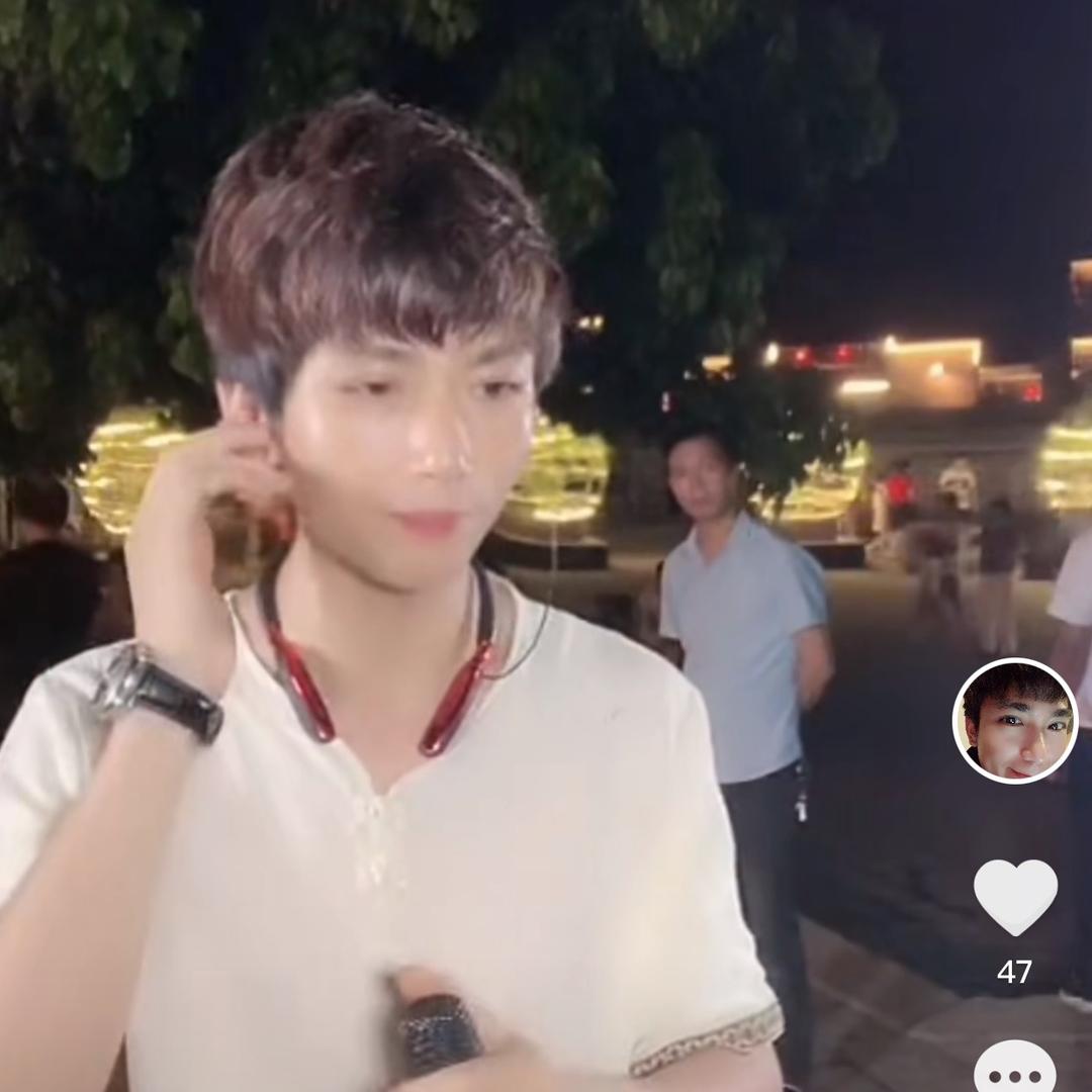 小辉辉户外🎙️