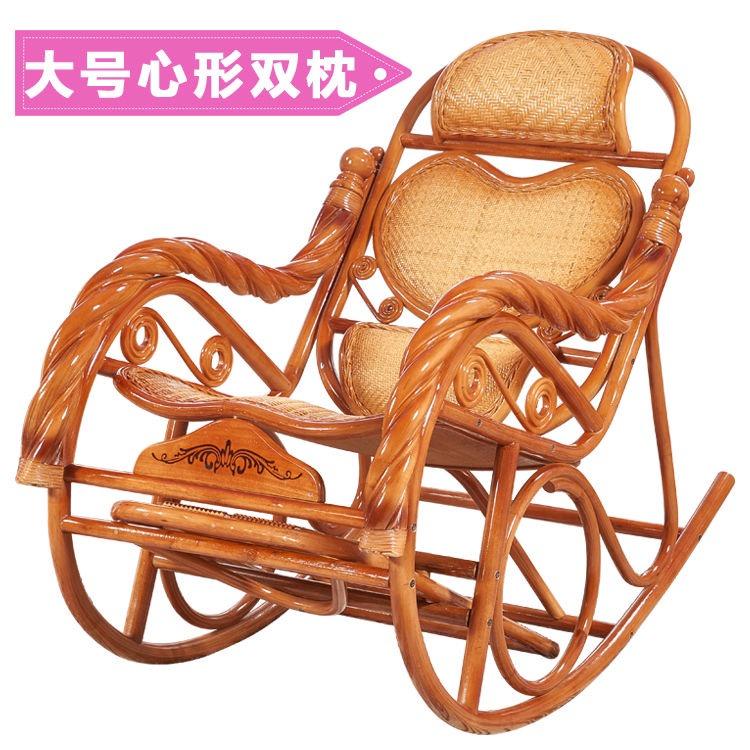 旺旺藤椅生产批发