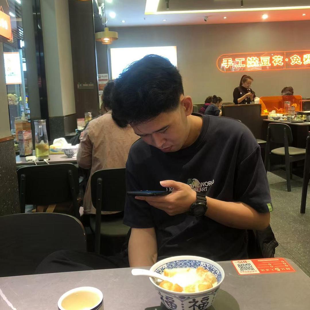 陈狄钦好物精选小铺