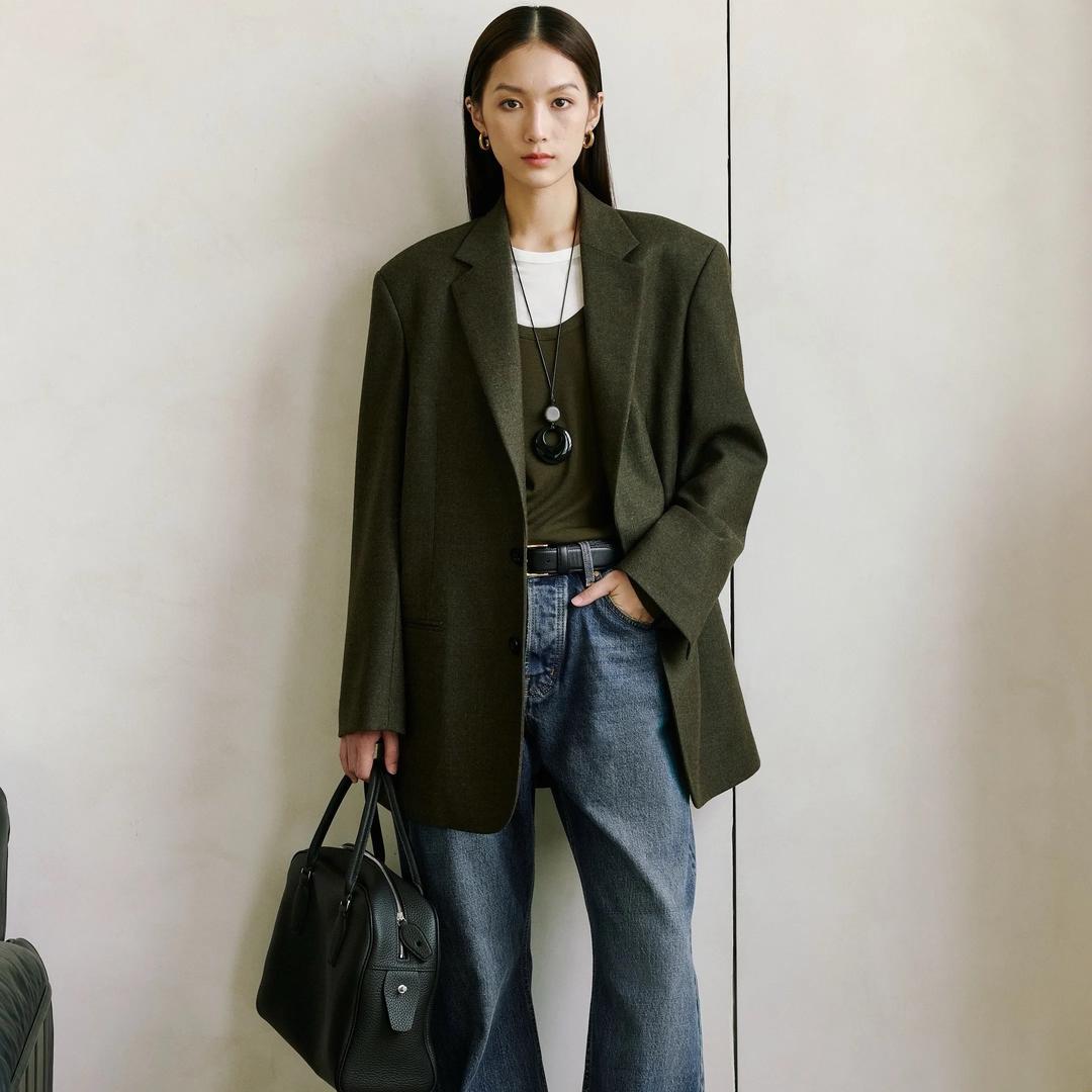 蓉蓉 WE(直播甄选上新)