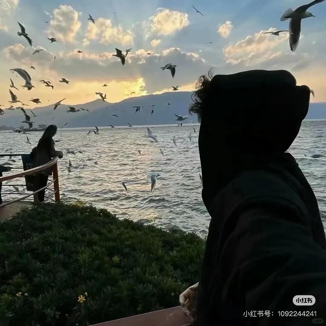 我不emo