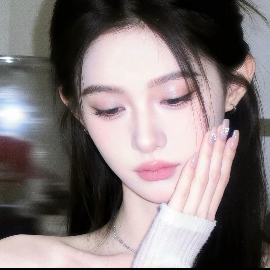彈你脑门儿.