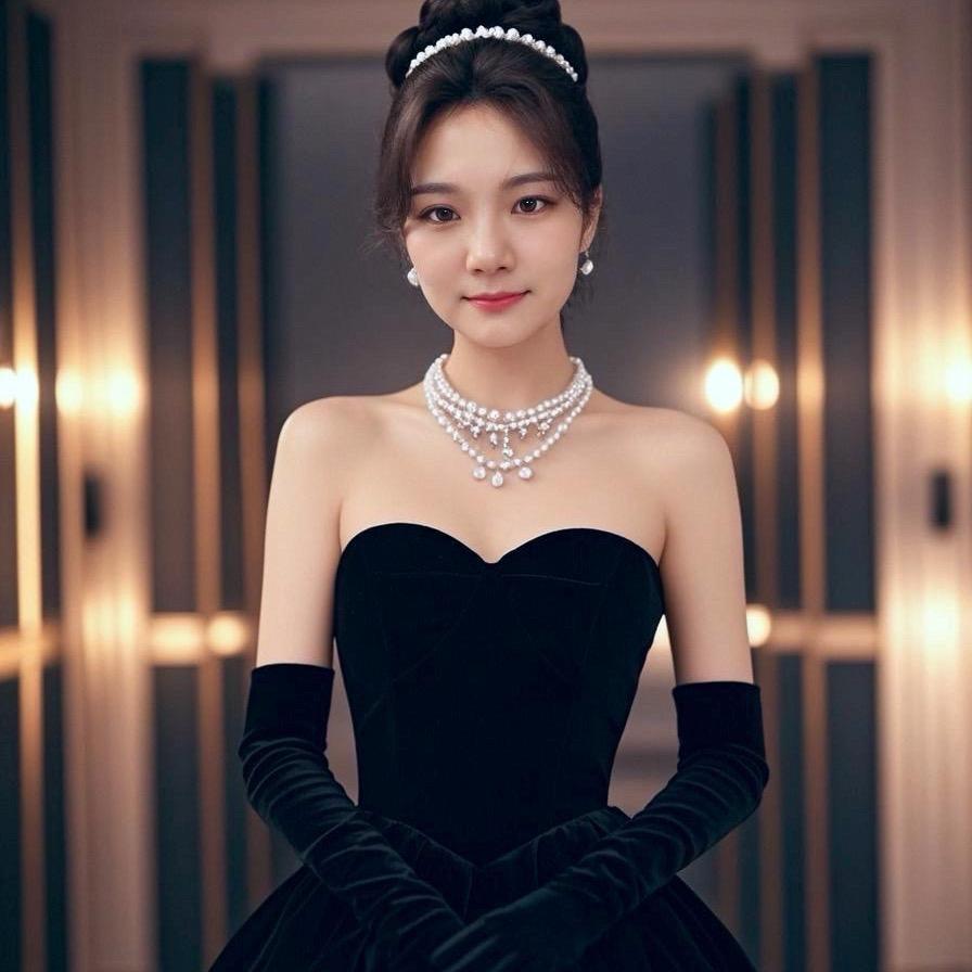 Ms.徐🌈