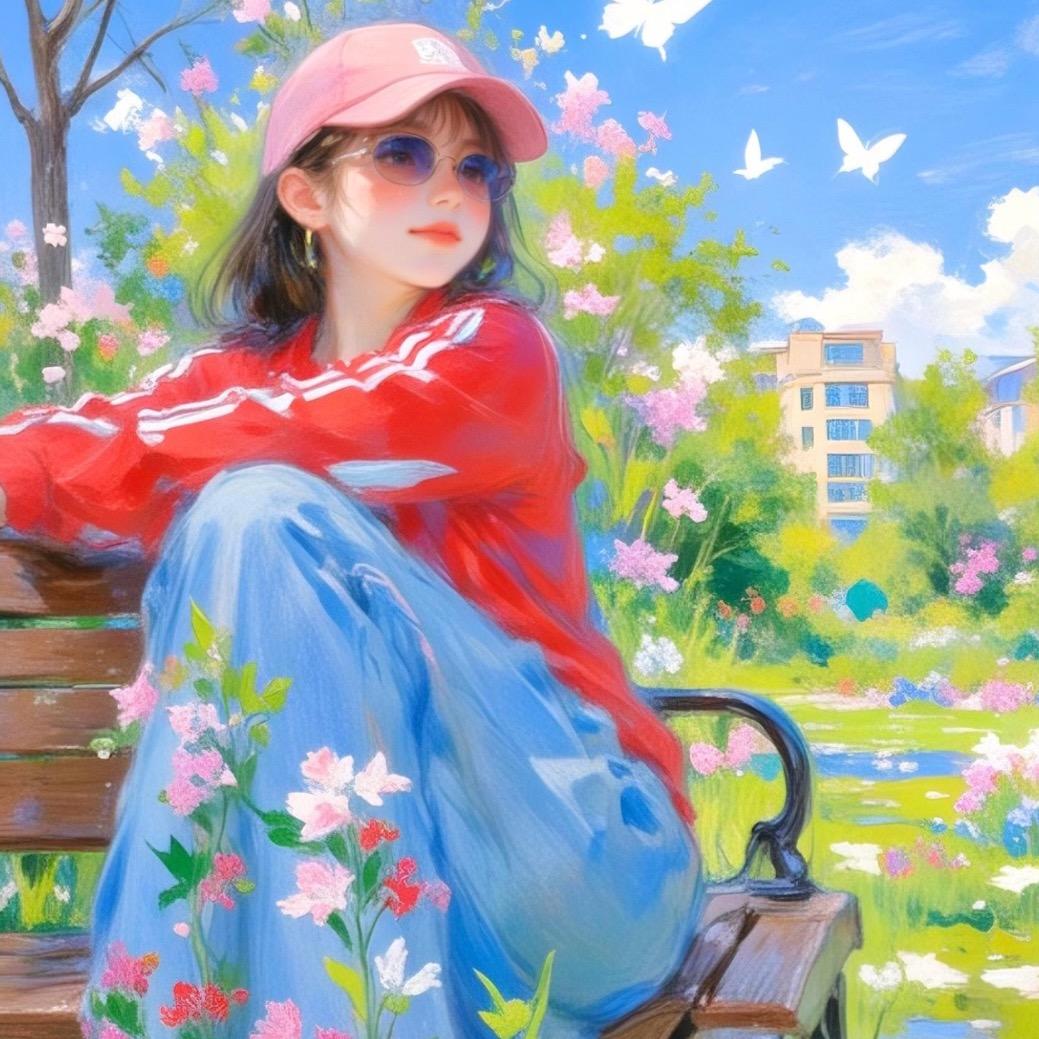 @雪姐呀
