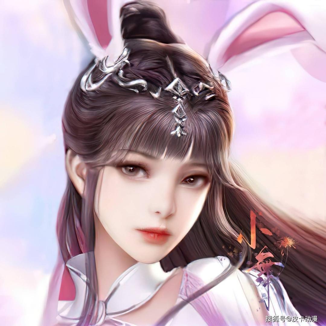 小舞🧚‍♂️