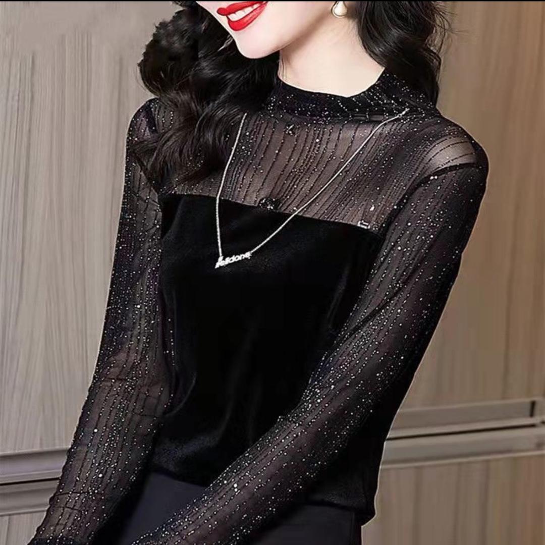 小茵美搭