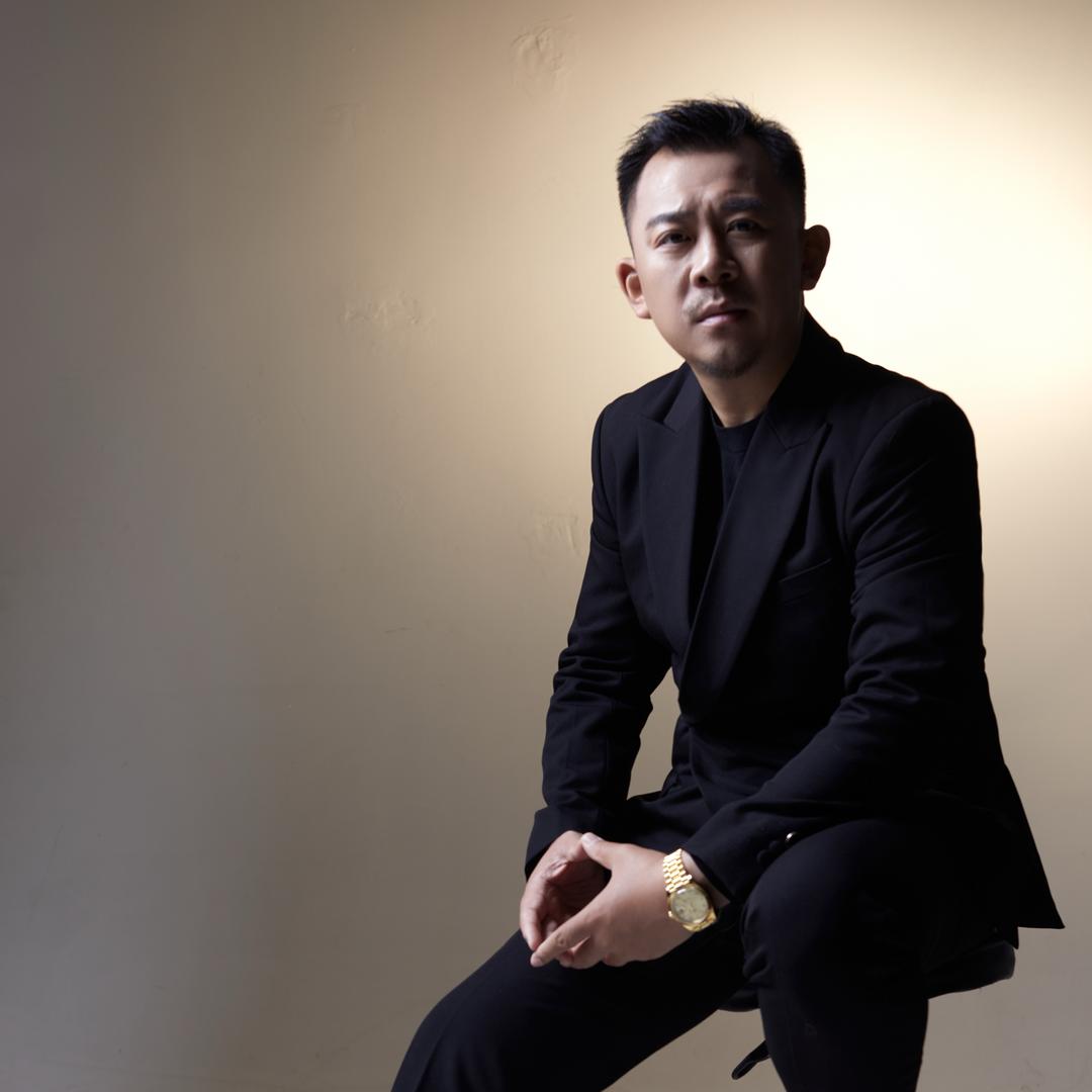 演员：杨明（老兵）