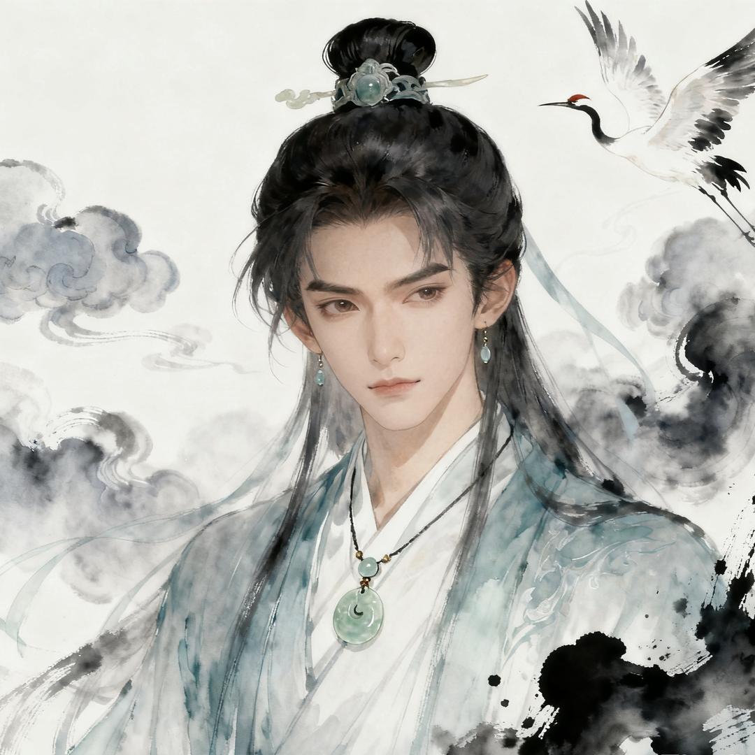 仙魔道-东山