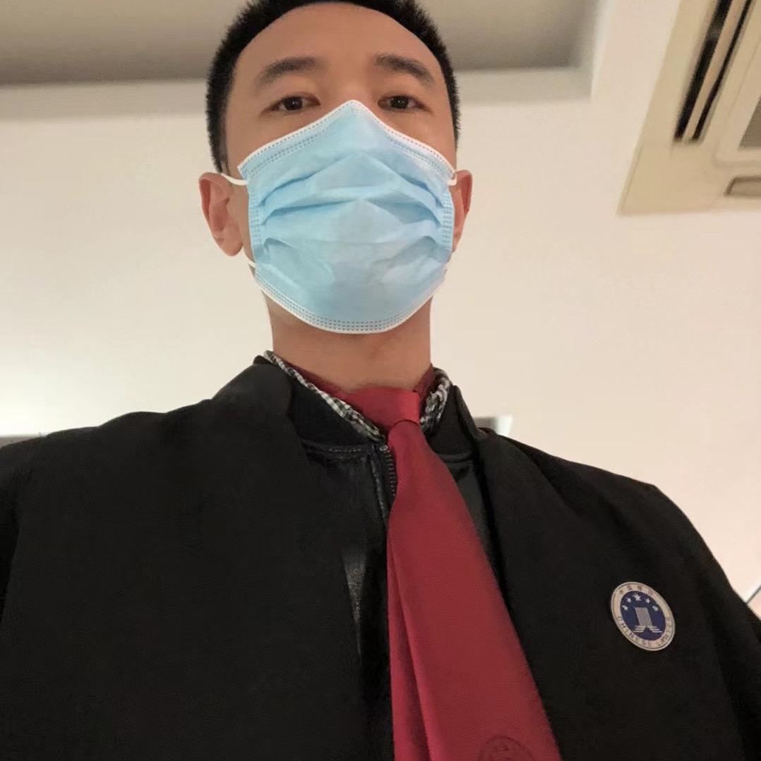 人民好律师