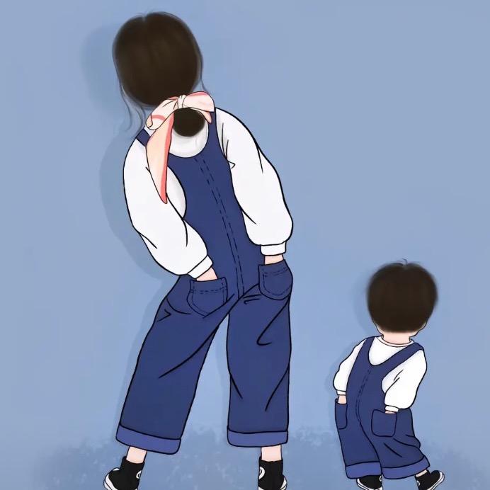 小幸运@