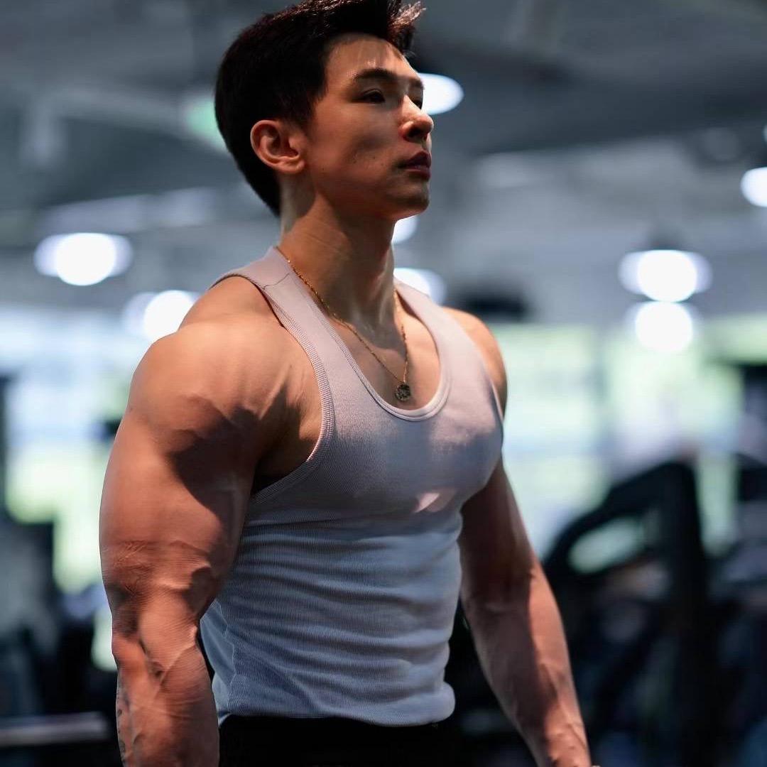 悦莱美游泳健身线上负责人