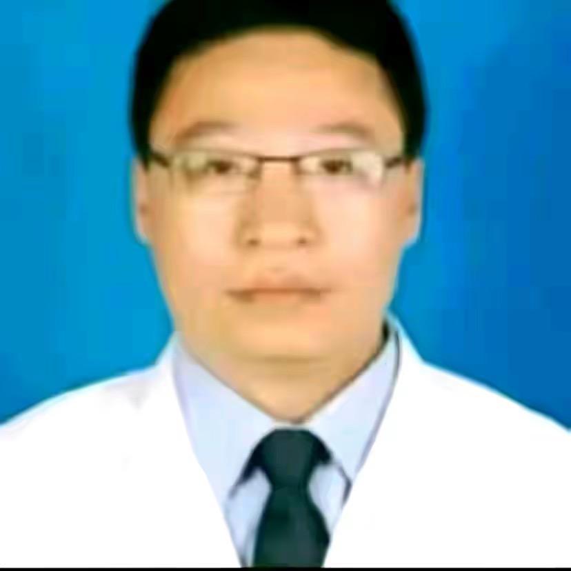 收留智障人士老李