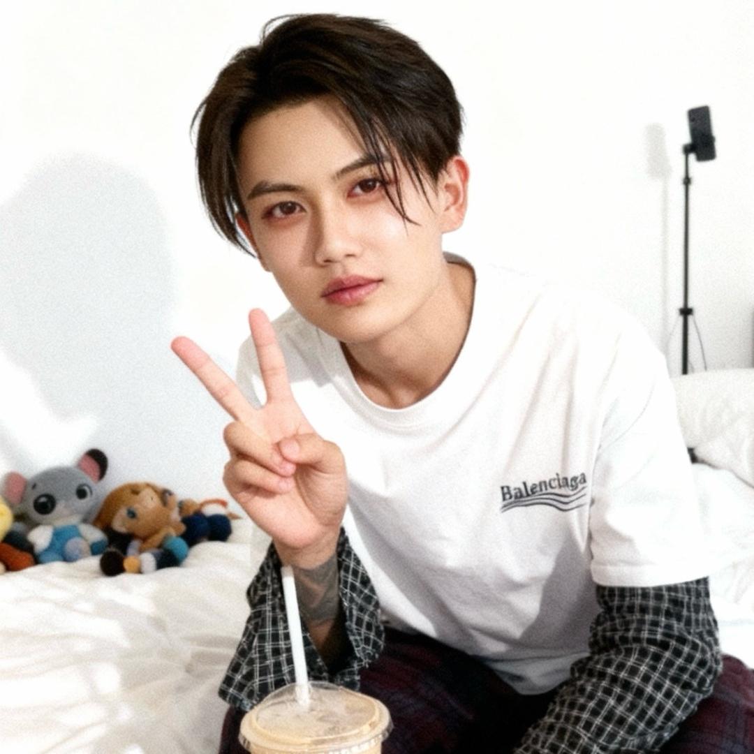 帅涛-小天二手车-租车