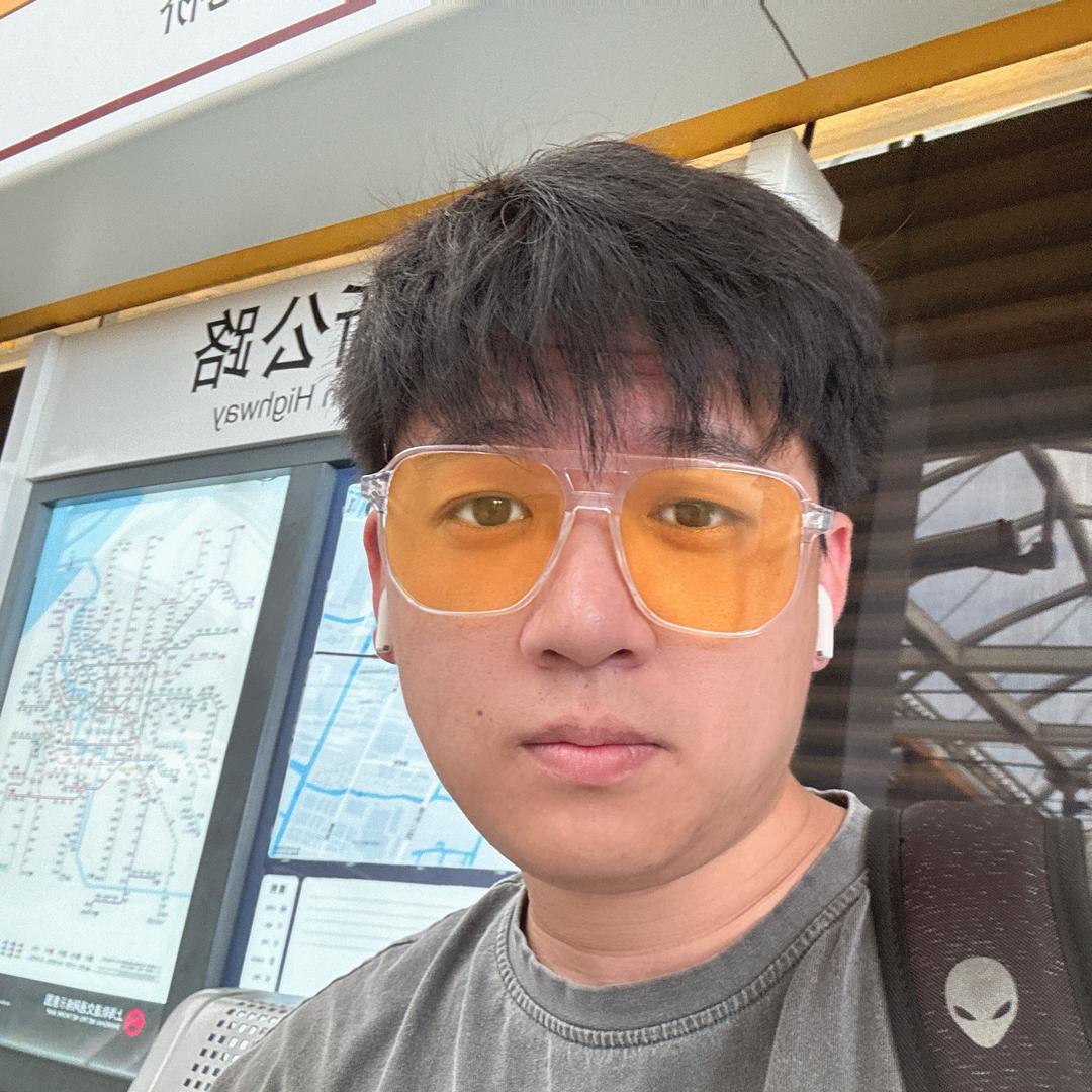 孤身闯外贸的刘sir