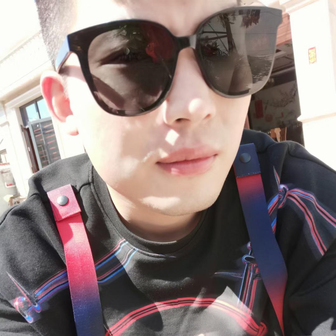 小王贩卖甜蜜（向阳）