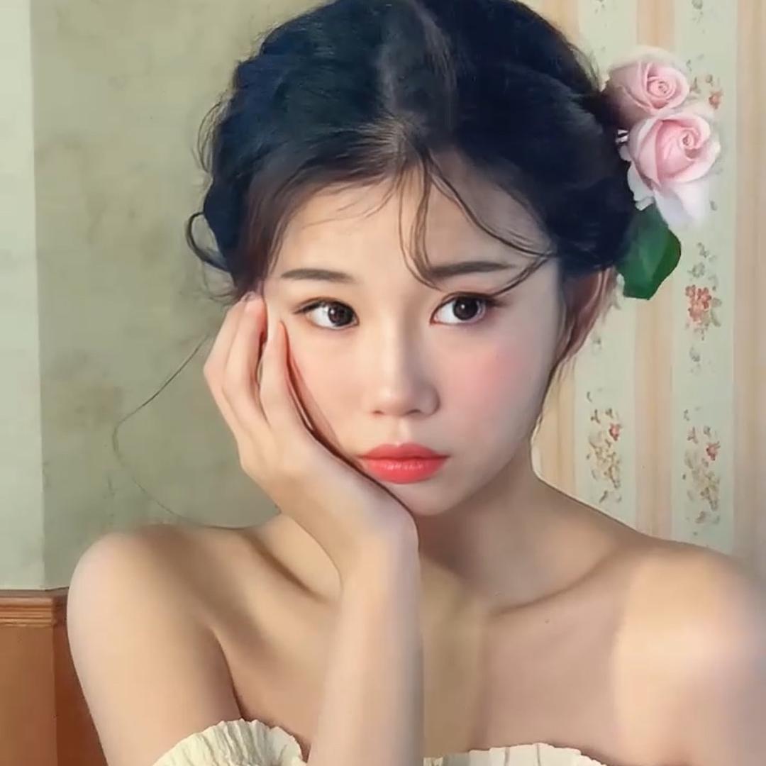 上上签.