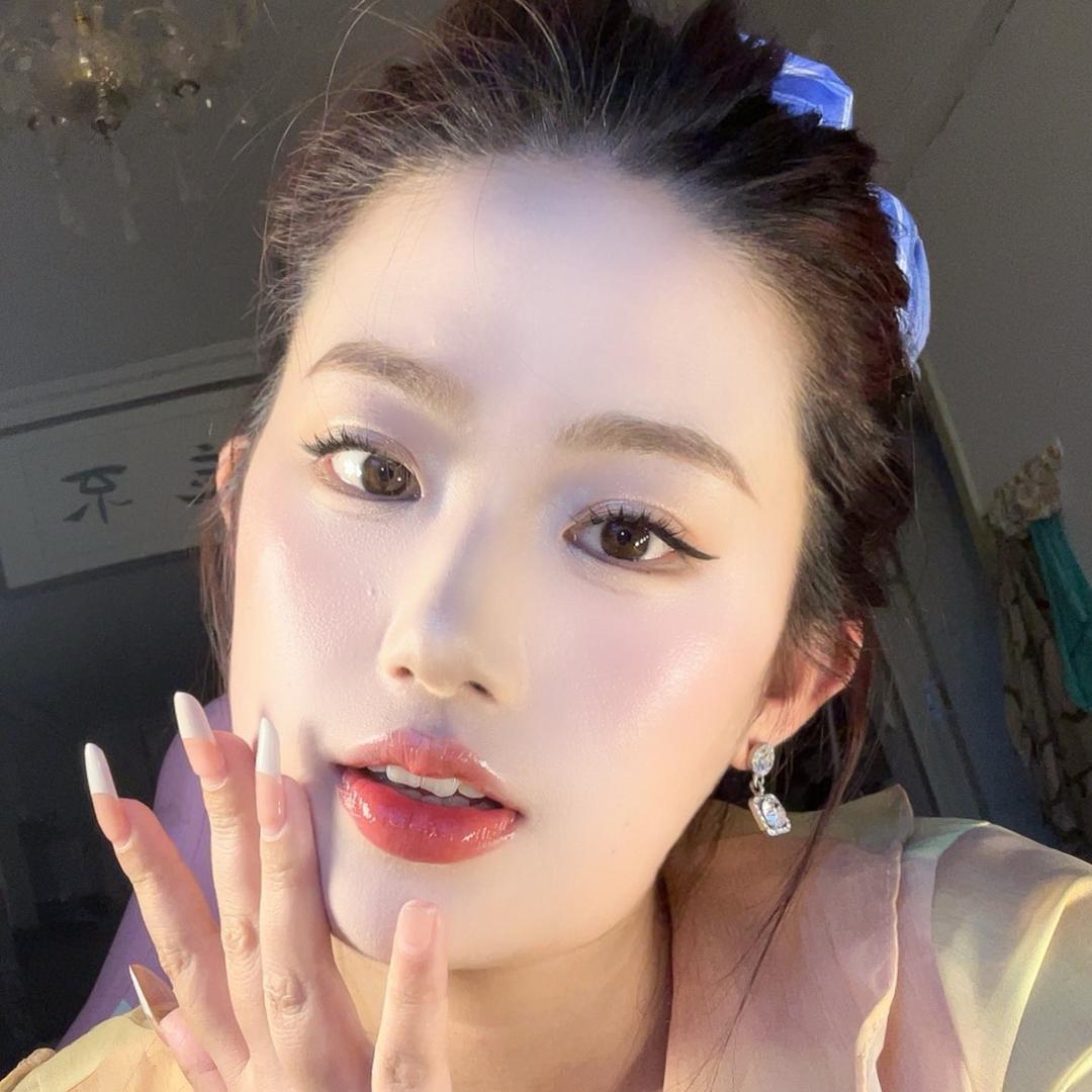 王亦菲🪷