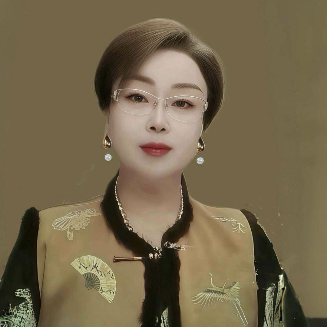 张瑛姐