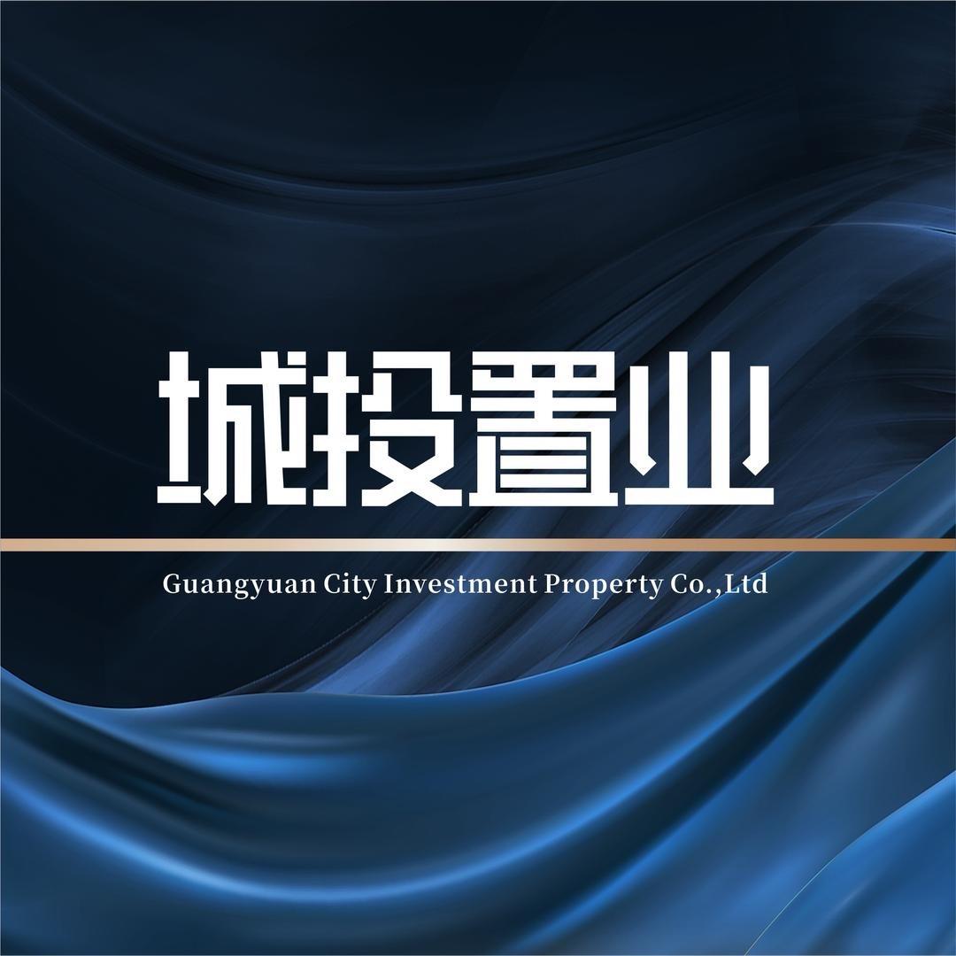 广元城投置业有限公司