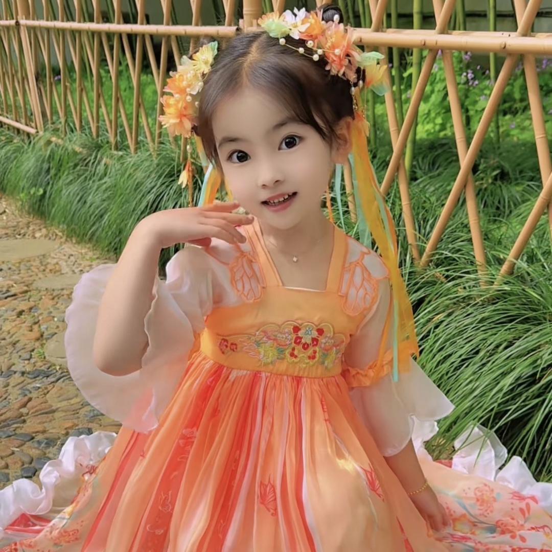 艾米亲子服饰