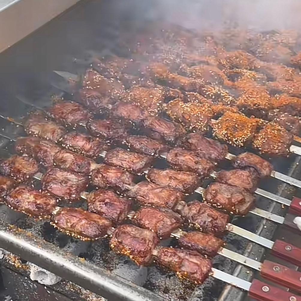 东北溜达串在唐山