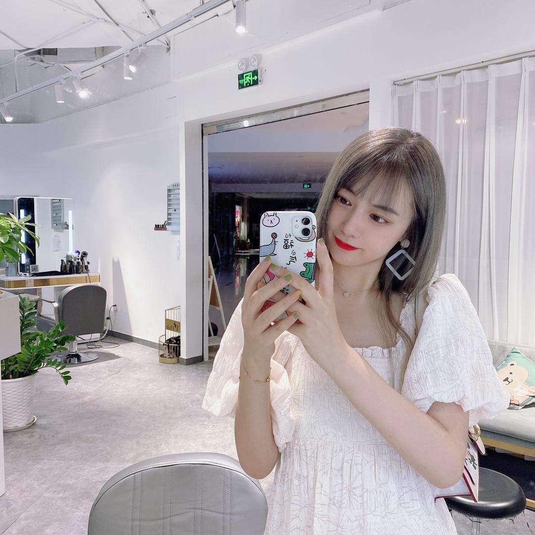 酸奶抹茶热干面