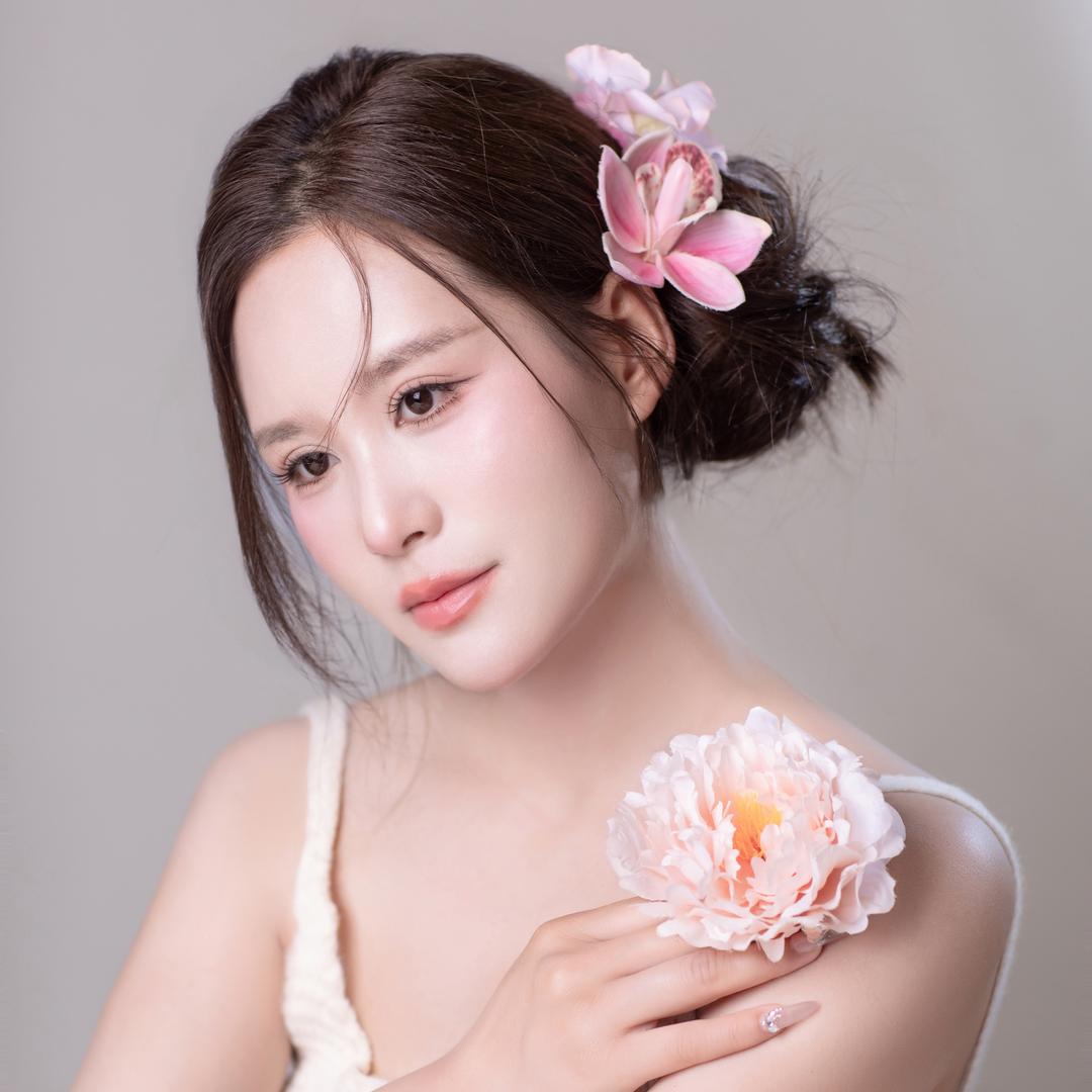 郝开心～🎀