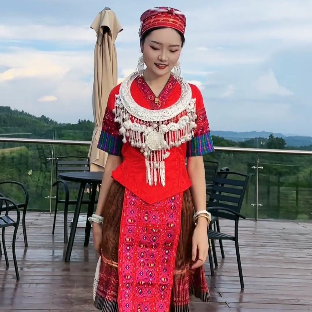 小丫头