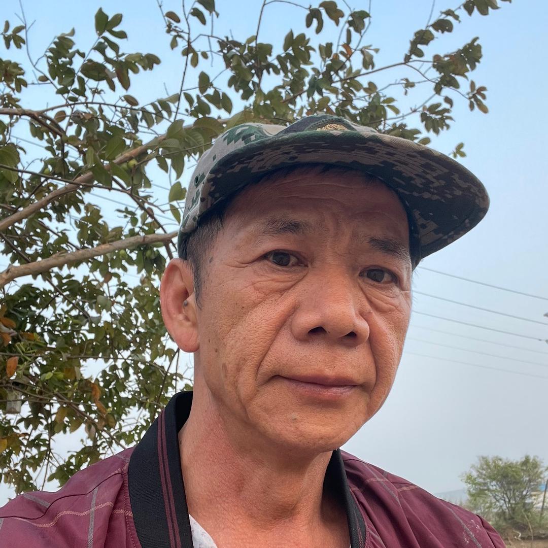鱼塘大叔