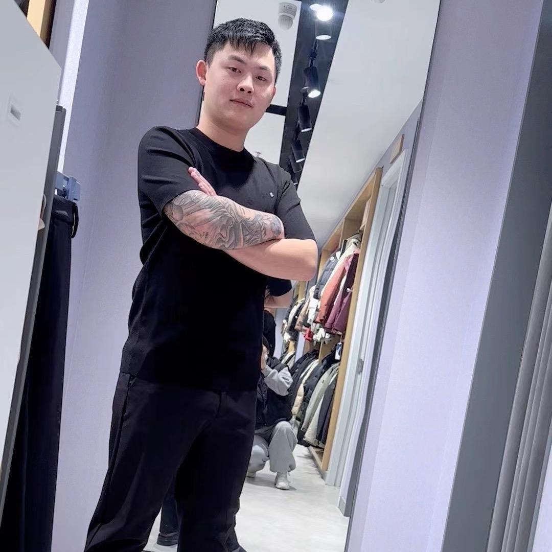 Mr.潘先生