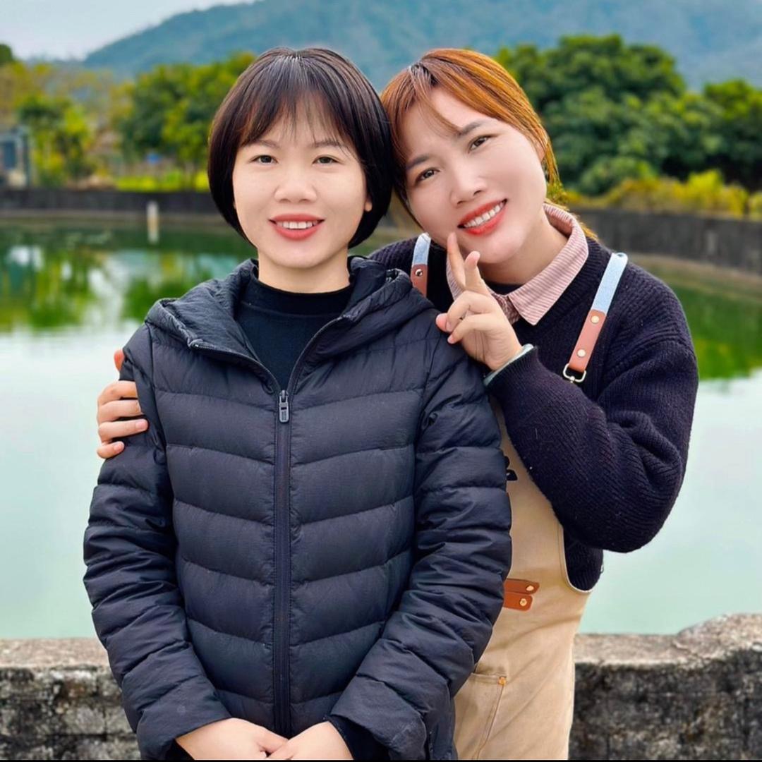 鸭婆（正能量）