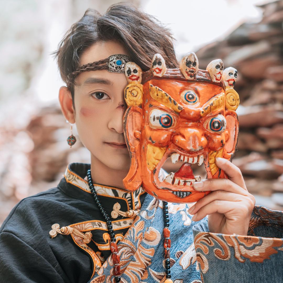 打烧饼的小齐哥（招学员）
