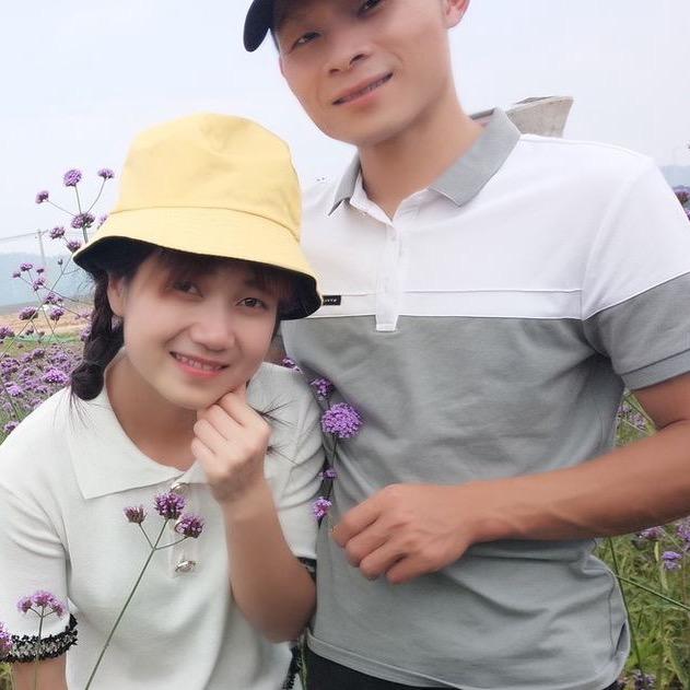 小李一家