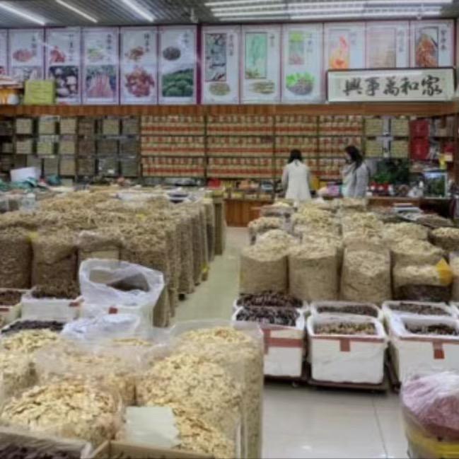 梁掌柜滋补推荐