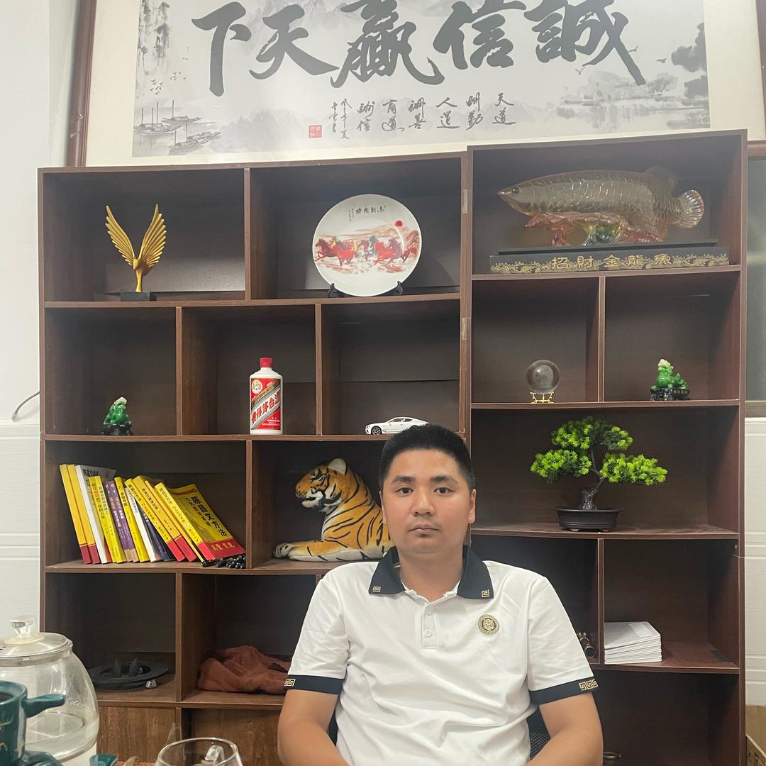 摆摊阿彪肠粉