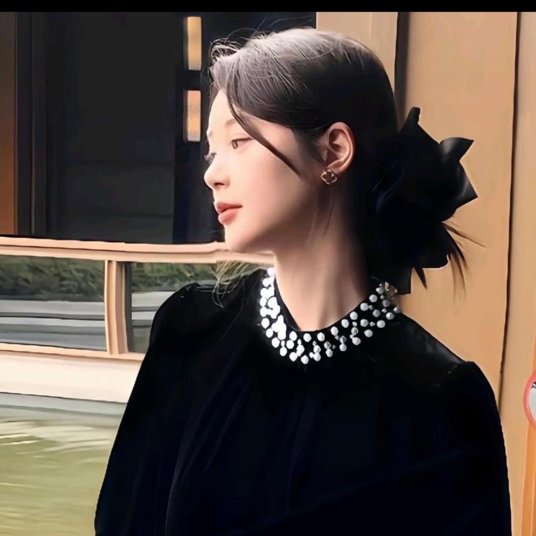 臻臻virgo-穿搭分享