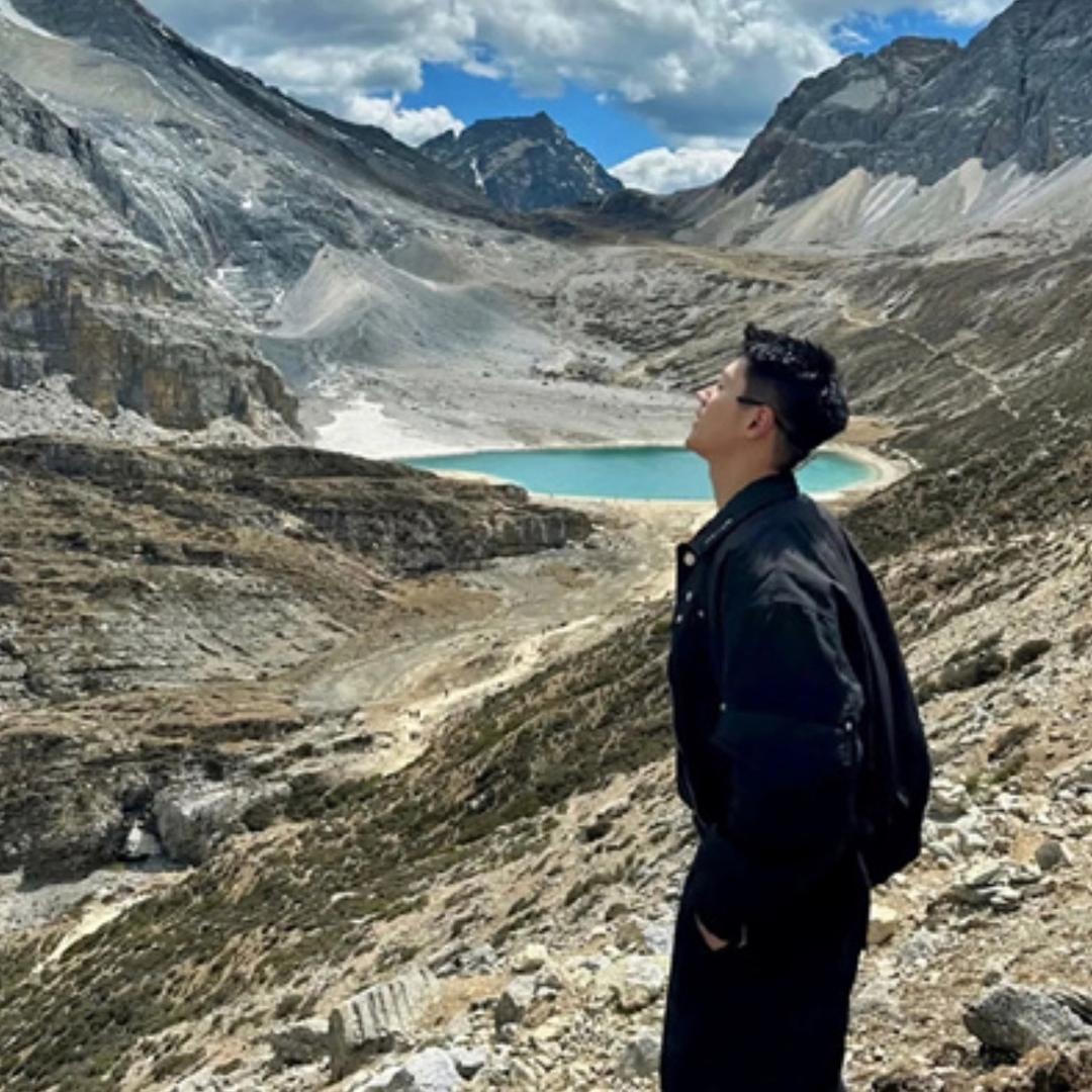 傲世ღ万物🇨🇳